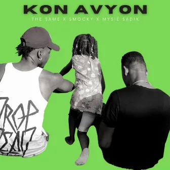 Kon Avyon by TheSame