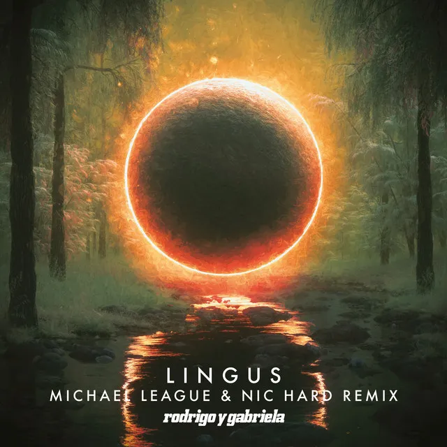 Lingus - Michael League & Nic Hard Remix