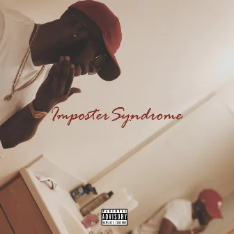 Imposter Syndrome by Woodah