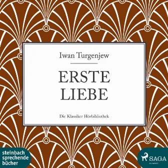 Erste Liebe (Ungekürzt) by Iwan Turgenjew