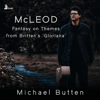 McLeod: Fantasy by Michael Butten