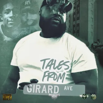 Tales from Girard by John Doe MG