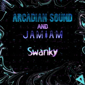 Swanky by Arcadian Sound