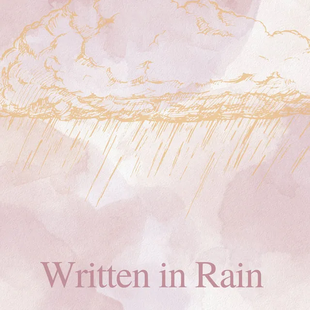 Written in Rain