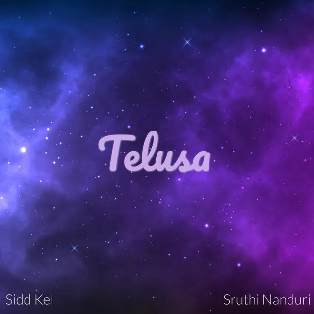 Telusa