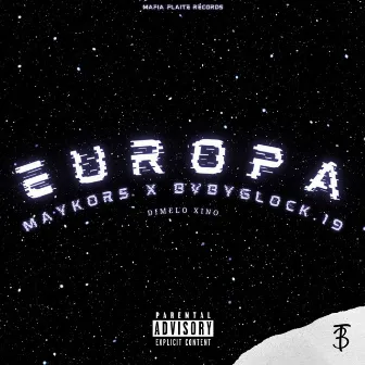 Europa by Maykors