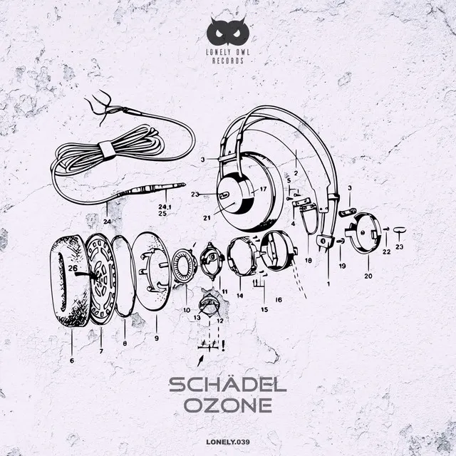 Ozone