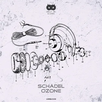 Ozone by Schadel