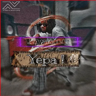 Yepa by JAYMILLI