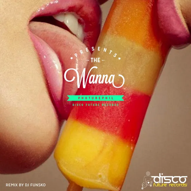 Wanna - DJ Funsko Remix