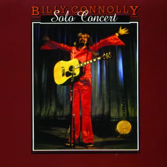 Solo Concert (Live) by Billy Connolly