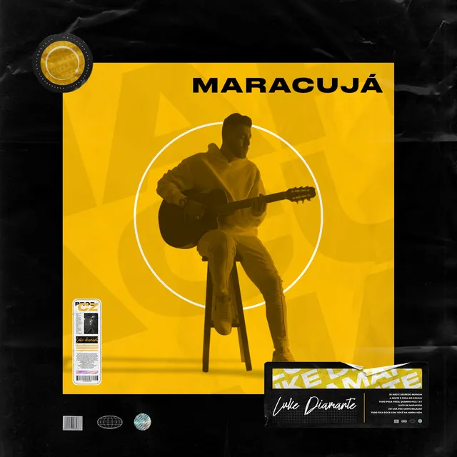 Maracujá