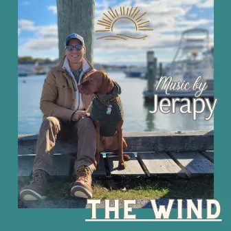 The Wind by Jerapy