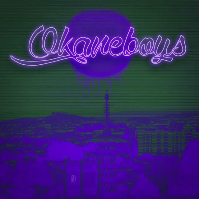 Okaneboys