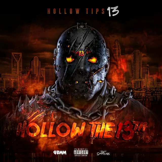 Hollow The 13th