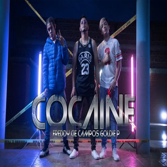 Cocaine