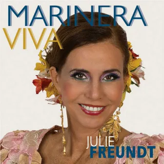 Marinera Viva by Julie Freundt