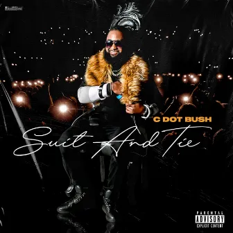 Suit and Tie by C Dot Bush