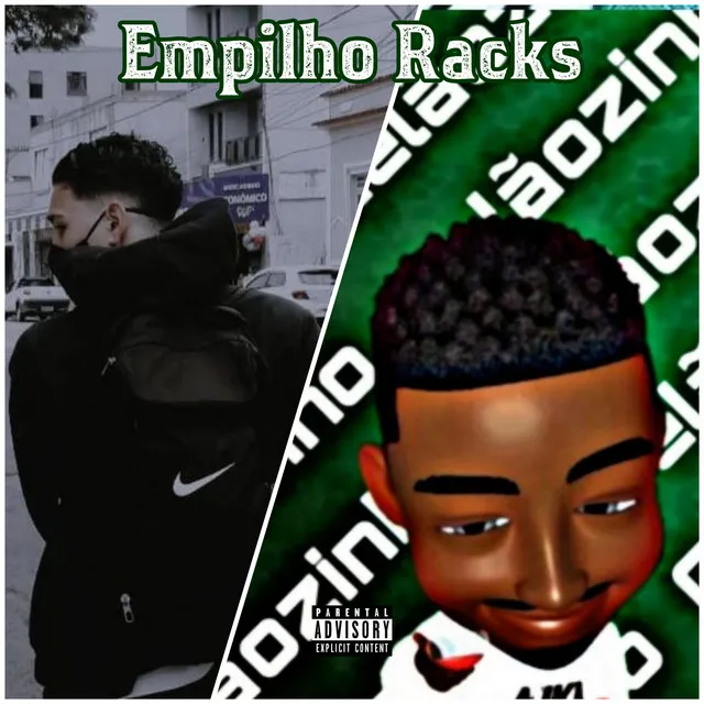 Empilho Racks