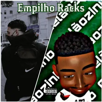 Empilho Racks by Sirius