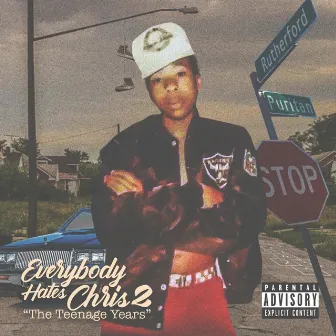 Everybody Hates Chris 2 - the Teenage Years by The Prezident Chris Walker