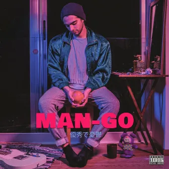 MAN-GO by KIKI