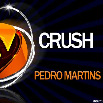 Crush by Pedro Martins