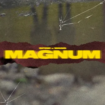 Magnum by Spine