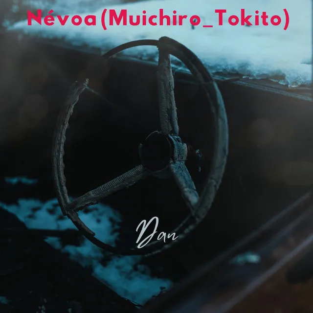 Névoa (Muichiro Tokito)