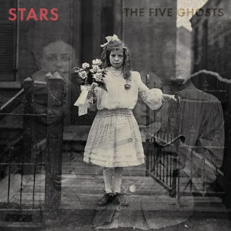 The Five Ghosts by Stars