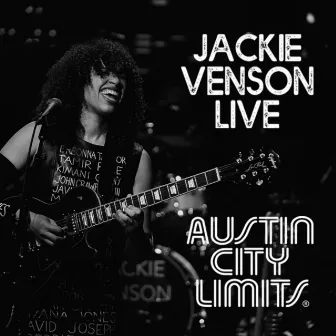 Live at Austin City Limits by Jackie Venson