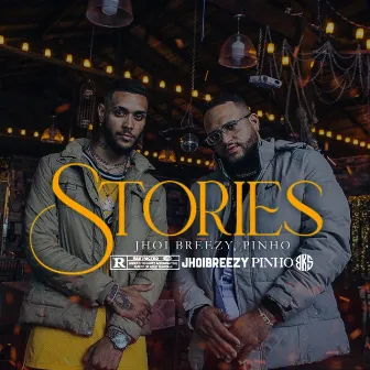 Stories by Jhoi Breezy