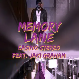 Memory Lane by Casino Stereo