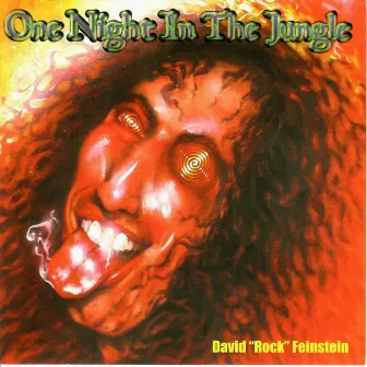 One Night in the Jungle by David Rock Feinstein