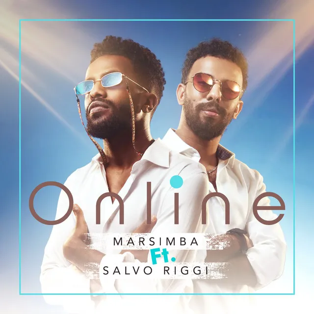 Online (feat. Salvo Riggi)