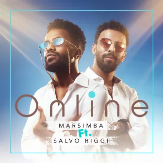 Online (feat. Salvo Riggi) by MarSimba