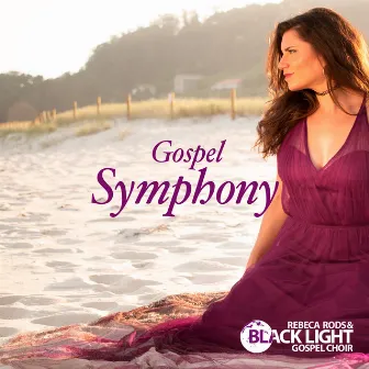 Gospel Symphony, Vol. Ⅰ by Black Light Gospel Choir