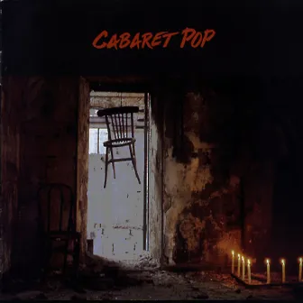 Cabaret Pop by Cabaret Pop