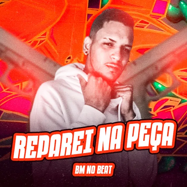 Reparei na Peça