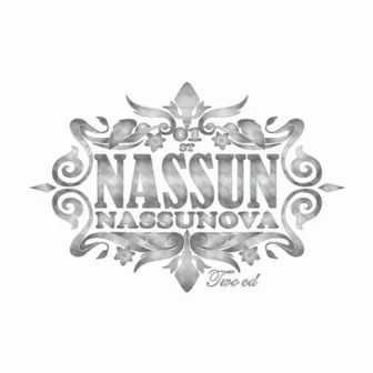 NASSUNOVA by Nassun