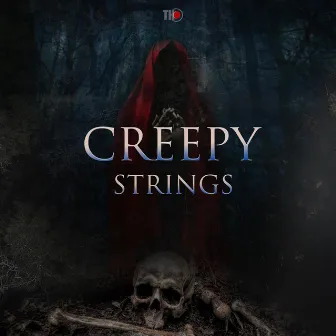 Creepy Strings by Tihomir Hristozov