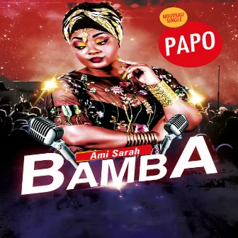 Papo by Bamba Ami Sarah