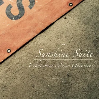 Sunshine Suite by Melou