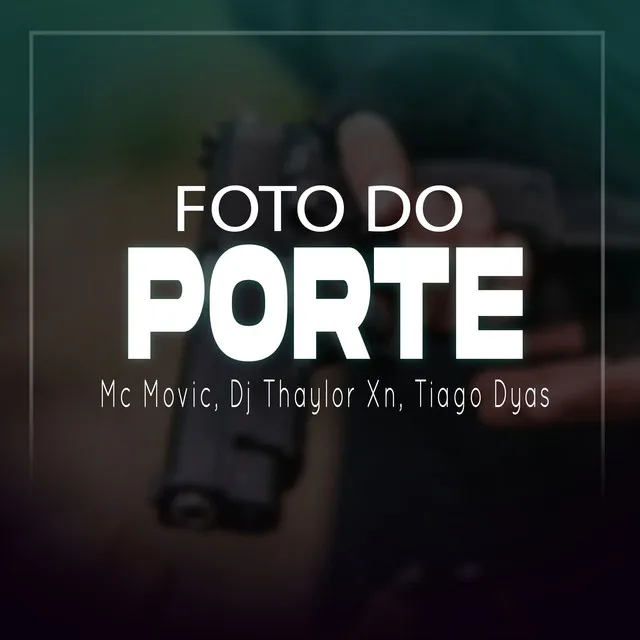 Foto do Porte