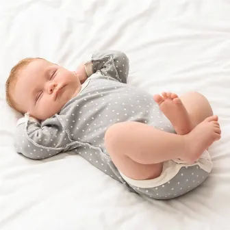 Sleepytime Serenity: Gentle Melodies for Baby Sleep by 