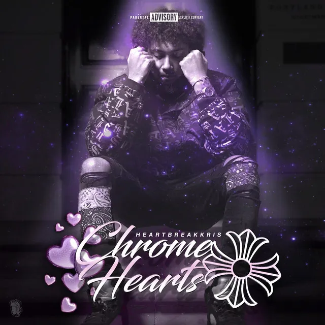 Chrome Hearts (Sped Up)