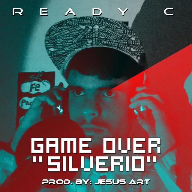 Game Over "Silverio"