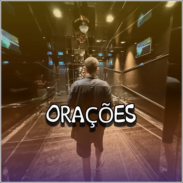 Orações