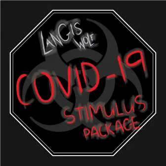 Covid-19 Stimulus Package by Langis Wolf