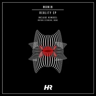 Reality EP by Mamin